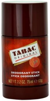 Tabac Original desodorizante em stick para homens 75 ml. Original