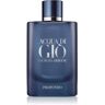 Armani Acqua di Giò Profondo Eau de Parfum para homens 125 ml. Acqua di Giò Profondo