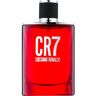 Cristiano Ronaldo CR7 Eau de Toilette para homens 30 ml. CR7