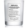 Maison Margiela REPLICA Winter Stroll vela perfumada edição limitada 165 g. REPLICA Winter Stroll