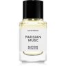 Matiere Premiere Parisian Musc Eau de Parfum unissexo 50 ml. Parisian Musc