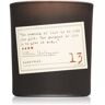 Paddywax Library William Shakespeare vela perfumada 184 g. Library William Shakespeare