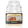 THD Vegetal Pandoro vela perfumada 100 g. Vegetal Pandoro