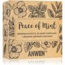 Anwen Peace of Mint champô sólido in alu can 75 g. Peace of Mint