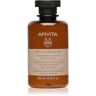 Apivita Holistic Hair Care Celery & Propolis champô anticaspa 250 ml. Holistic Hair Care Celery & Propolis