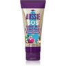Aussie SOS Save My Lengths! bálsamo para o cabelo 200 ml. SOS Save My Lengths!