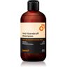 Beviro Anti-Dandruff champô anticaspa para homens 250 ml. Anti-Dandruff