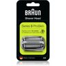 Braun Series 3 32S placas 1 un.. Series 3 32S