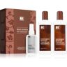 Brazil Keratin Set Chocolate coffret(com manteiga de cacau) . Set Chocolate