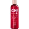 CHI Rose Hip Oil Shampoo champô para cabelo pintado 340 ml. Rose Hip Oil Shampoo