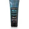 Dermacol Men Agent Gentleman Touch gel de duche 3 em 1 250 ml. Men Agent Gentleman Touch