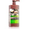 Dr. Santé Macadamia champô para cabelo enfraquecido 1000 ml. Macadamia