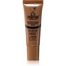 Dr. Pawpaw Rich Mocha bálsamo com cor para os lábios e rosto 10 ml. Rich Mocha