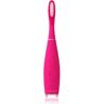 FOREO Issa™ 3 escova de dentes sónica de silicone Fuchsia. Issa™ 3