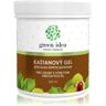 Green Idea Chestnut Gel gel de massagem para as veias e artérias 250 ml. Chestnut Gel