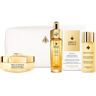 Guerlain Abeille Royale Honey Treatment Day Cream Age-Defying Programme coffret para cuidado da pele . Abeille Royale Honey Treatment Day Cream Age-Defying Programme