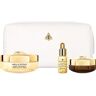 Guerlain Abeille Royale Age-Defying Honey Treatment Day Cream Programme coffret para cuidado da pele . Abeille Royale Age-Defying Honey Treatment Day Cream Programme