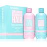 Hairburst Longer Stronger Hair conjunto (para reforçar e dar brilho ao cabelo) . Longer Stronger Hair