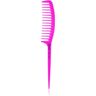 Janeke Fashion Comb For Gel Application pente para aplicar produtos de geleia 1 un.. Fashion Comb For Gel Application