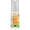 Joanna Vegan Oil Serum sérum oleoso para cabelo 25 g. Vegan Oil Serum