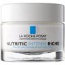 La Roche Nutritic creme nutritivo para pele muito seca 50 ml. Nutritic