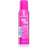 Lee Big Fat espuma para volume perfeito 150 ml. Big Fat