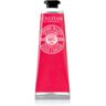 L’Occitane Karité Hand Cream creme de mãos com aroma de rosas 30 ml. Karité Hand Cream