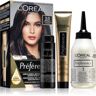 L’Oréal Paris Préférence coloração de cabelo tom 3.0 Brasilia. Préférence