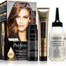 L’Oréal Paris Préférence coloração de cabelo tom 5.3 Virginia. Préférence