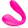 LOVENSE Dolce Quake Adjustable Dual vibrador Pink 10,3 cm. Dolce Quake Adjustable Dual