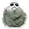 Mad Star Wars Storm Trooper esponja de limpeza para corpo 1 un.. Star Wars Storm Trooper