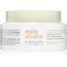 Milk Shake Integrity manteiga profundamente nutritiva para cabelo seco a danificado 200 ml. Integrity