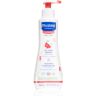 Mustela Bébé gel de limpeza apaziguador para bebés 0+ 300 ml. Bébé