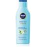 Nivea Sun After Sun & Bronze leite after sun para prolongar o bronzeado 200 ml. Sun After Sun & Bronze