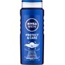 Nivea Men Protect & Care gel de duche 500 ml. Men Protect & Care