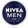 Nivea Men Original creme para homens 75 ml. Men Original