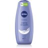 Nivea Creme Smooth gel de duche cremoso 500 ml. Creme Smooth