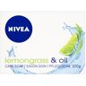 Nivea Lemongrass & Oil sabonete sólido 100 g. Lemongrass & Oil