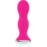 Perifit Kegel Exerciser With App treinador vaginal pink 24,5 cm. Kegel Exerciser With App