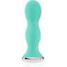 Perifit Kegel Exerciser With App treinador vaginal green 24,5 cm. Kegel Exerciser With App