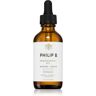 Philip B. White Label óleo revitalizador para cabelo 60 ml. White Label