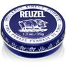 Reuzel Hollands Finest Pomade Fiber pomada para cabelo 35 g. Hollands Finest Pomade Fiber