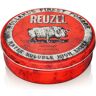 Reuzel Hollands Finest Pomade High Sheen pomada de cabelo com alto brilho 340 g. Hollands Finest Pomade High Sheen