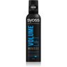 Syoss Volume Lift mousse para um volume mais rico 250 ml. Volume Lift