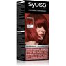 Syoss Color cor para cabelo permanente tom 5-72 Pompeian Red 50 ml. Color