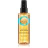 The Body Shop Wild Argan óleo corporal seco 125 ml. Wild Argan