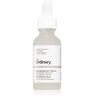 The Ordinary Niacinamide 10% + Zinc 1% sérum facial iluminador 30 ml. Niacinamide 10% + Zinc 1%