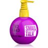 Tigi Small Talk creme restaurador para um volume mais rico 240 ml. Bed Head Small Talk