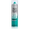 Tigi Hard Head laca de fixação extra forte 385 ml. Bed Head Hard Head