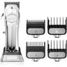 Wad Vesta Hair Clipper aparador de cabelo Silver 1 un.. Vesta Hair Clipper